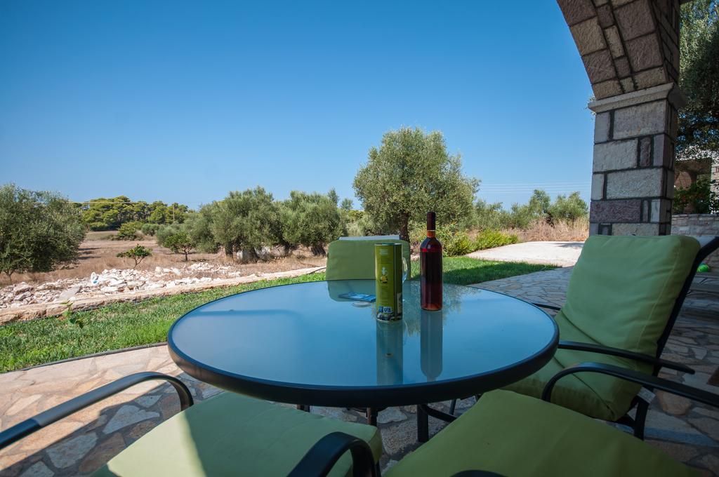 Diamond Giannopoulos Elea Apartments Kyparissia Zimmer foto