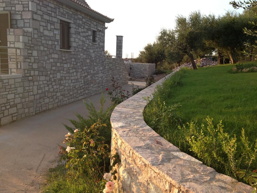 Diamond Giannopoulos Elea Apartments Kyparissia Zimmer foto