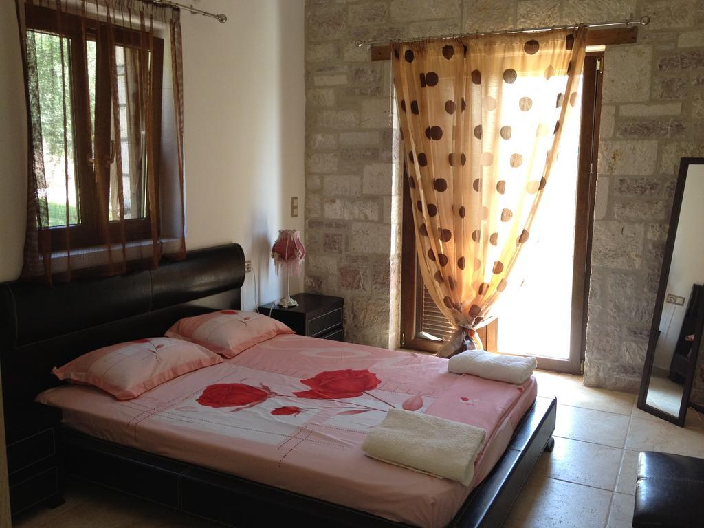 Diamond Giannopoulos Elea Apartments Kyparissia Zimmer foto