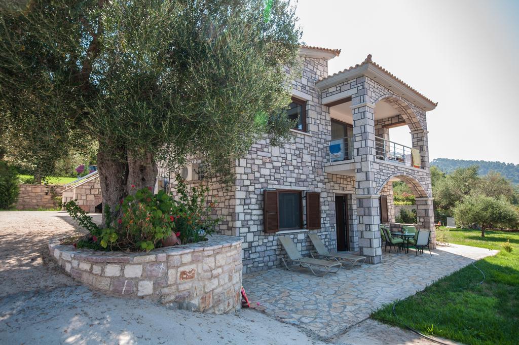 Diamond Giannopoulos Elea Apartments Kyparissia Zimmer foto