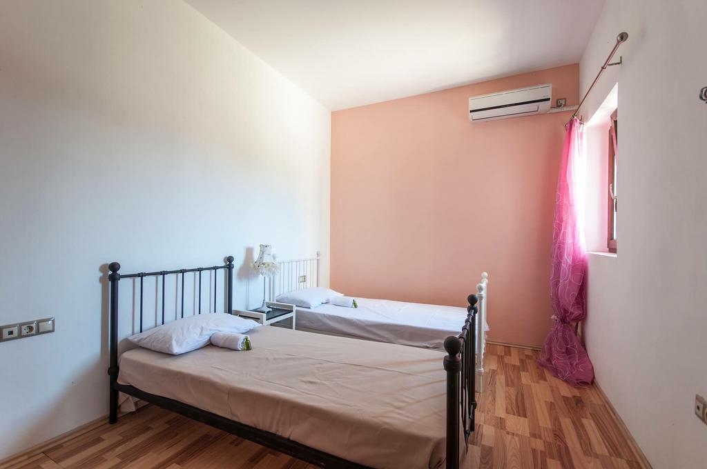 Diamond Giannopoulos Elea Apartments Kyparissia Zimmer foto