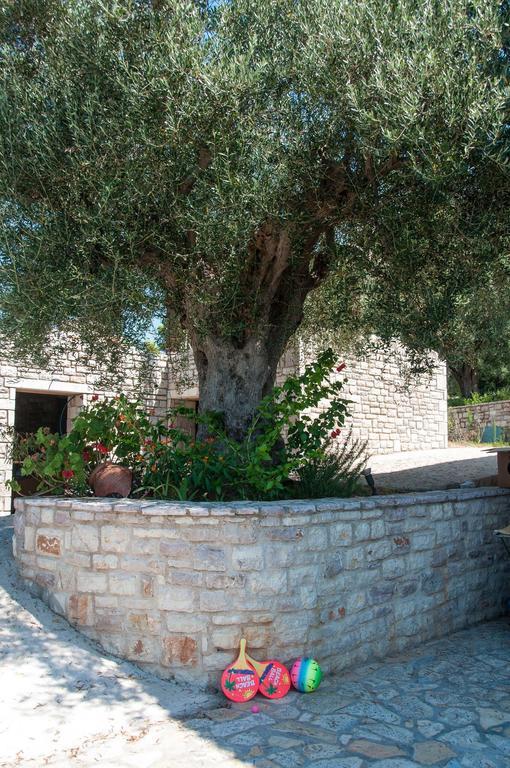 Diamond Giannopoulos Elea Apartments Kyparissia Zimmer foto