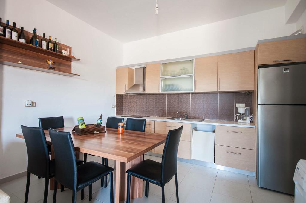 Diamond Giannopoulos Elea Apartments Kyparissia Zimmer foto