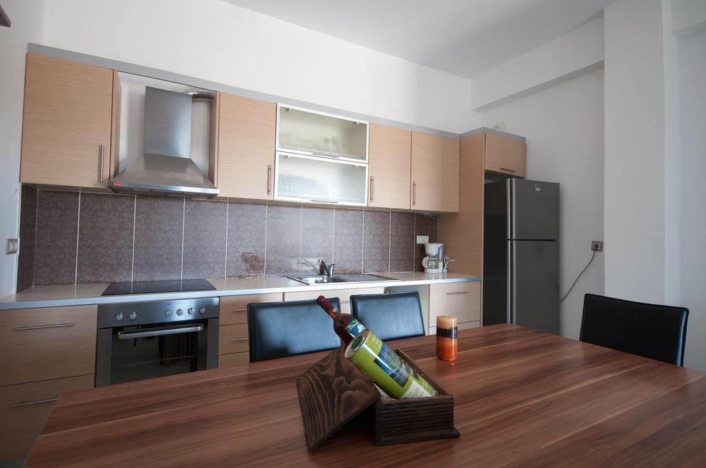 Diamond Giannopoulos Elea Apartments Kyparissia Zimmer foto