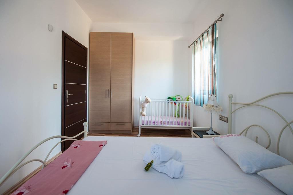 Diamond Giannopoulos Elea Apartments Kyparissia Zimmer foto