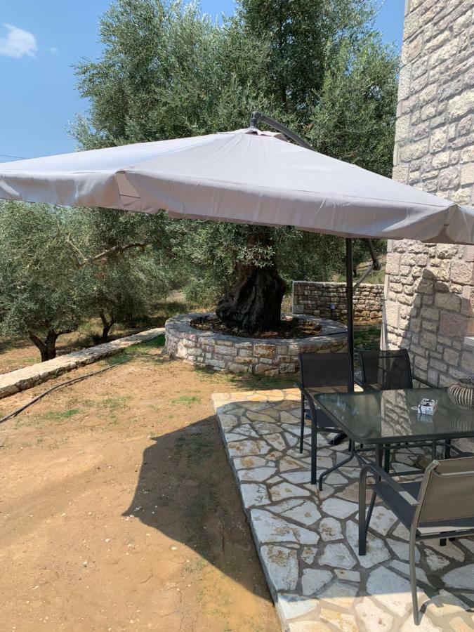 Diamond Giannopoulos Elea Apartments Kyparissia Exterior foto